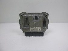 2011 ALFA ROMEO GIULIETTA 1.6 DIESEL ENGINE CONTROL UNIT ECU 51902994 0281017785