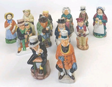 12  Woods & Sons Charles