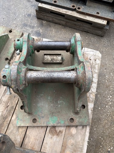 Excavator digger headstock - excavator,
