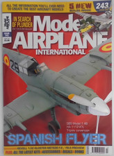 Model Airplane International