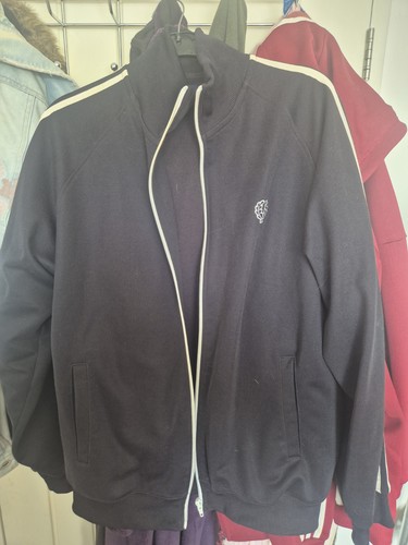 Fred perry tracksuit - fred, top
