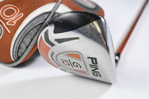 Ping g10 wood 15 5 - g10,