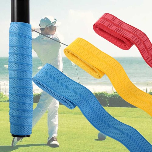 1pc golf grip tape - 1pc, |