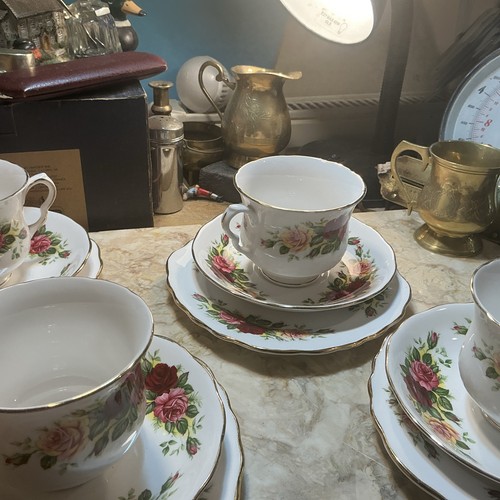 Vintage royal vale - vintage,