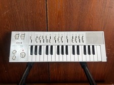 Yamaha CS01 rare white color