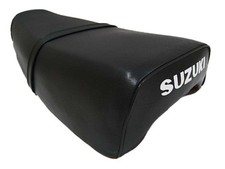 SUZUKI TS100 TS125 C/N 1978 1979 '78 '79 COMPLETE SEAT SADDLE ASSY