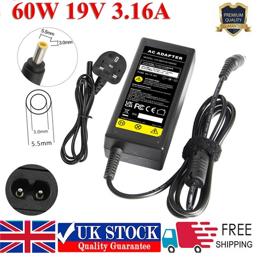 19v 16a 60w adapter - 19v,
