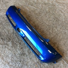 BMW Mini R50/R52/R53 2004-2006 LCi Facelift Rear Bumper Panel in Blue