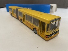 NZG 280663 1/50 Scale Art.311 Volvo B10M Articulated Bus - Boxed