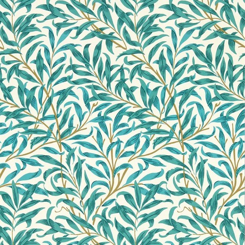 William morris design - morris,