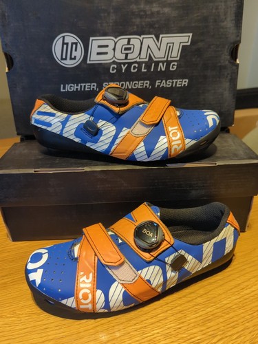 Bont riot road cycling - bont,