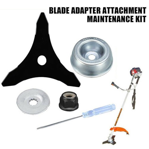 Blade adapter attachment - blade,