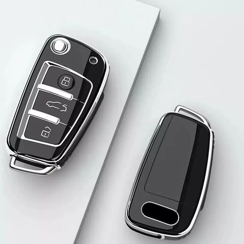 Remote car key - cover, fob