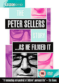 The peter sellers - peter, as