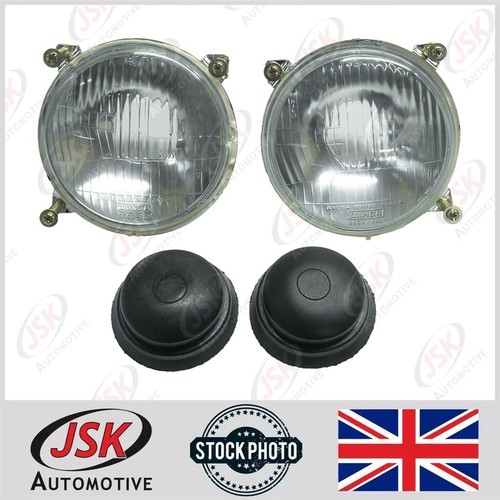 Head light lamp set - head, &