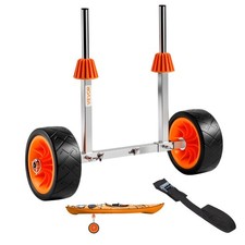 VEVOR Kayak Cart 113 kg