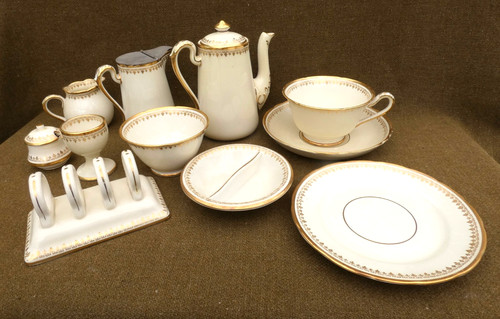 Grosvenor bone china - grosvenor,