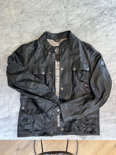 Mens timeless belstaff - mens,