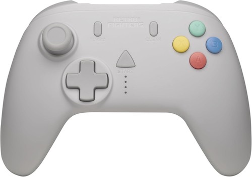 Retro fighters strikerdc - retro,