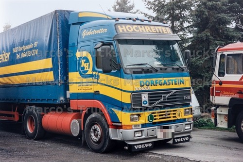 Truck photo volvo - photo, fh16