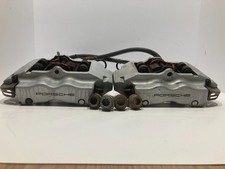 Porsche Cayenne Audi Q7