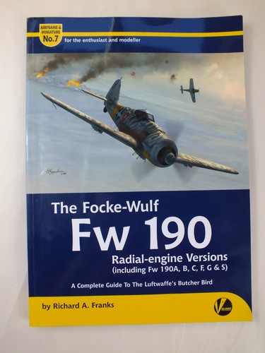 The focke wulf - the, fw