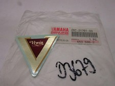 Sticker 2NT-21781-00 D3679