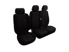 2+1 Seat Covers for FORD