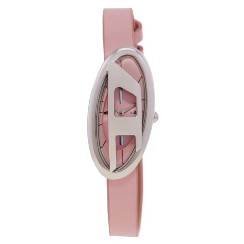 Diesel era quartz pink - diesel,