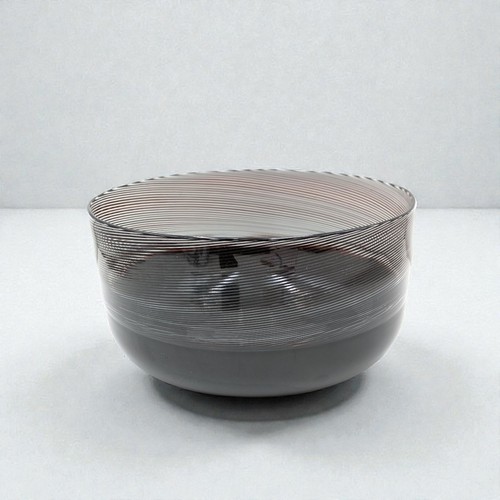 Large bowl pianissimo - bowl, venini