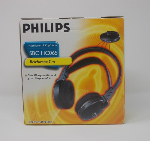 Philips sbc hc065 - sbc,