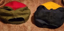 Webelo & Wolf Cub Scout Hats