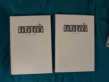 Degenensis Rebirth edition +