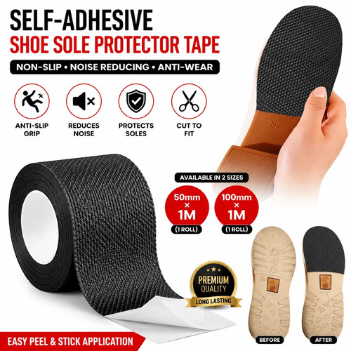 Extra grip non slip - grip, shoe