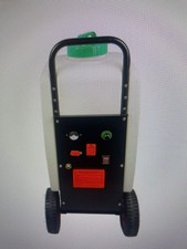 window cleaning trolly