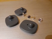 100pcs Anti-Theft Retail