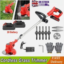 48V Electric Cordless Grass
