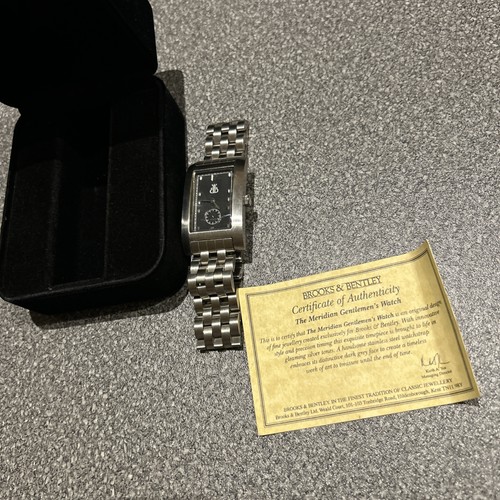 Very rare brooks - rare, &