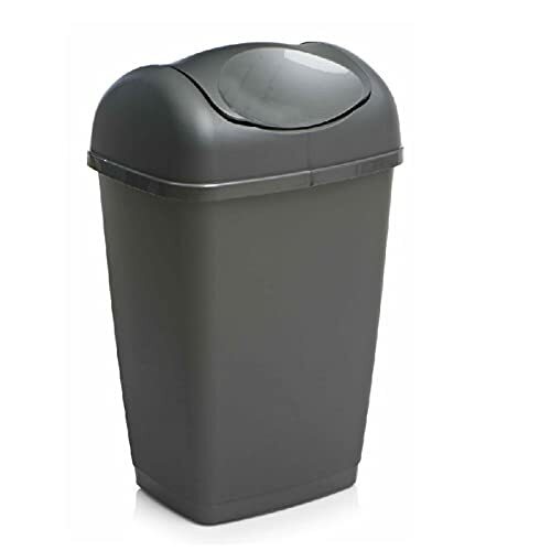 50l litre large - 50l, plastic