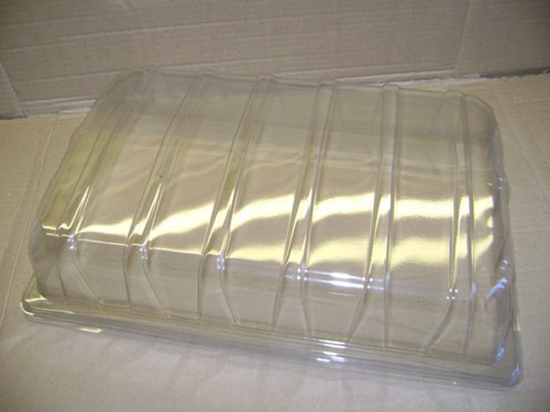 Full size seed tray - ,