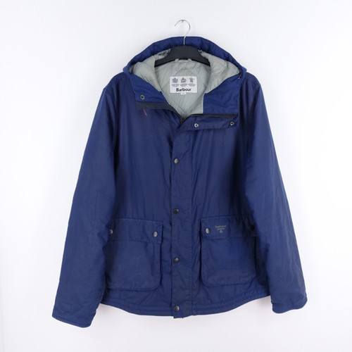 Barbour beacon men size xxl - barbour,