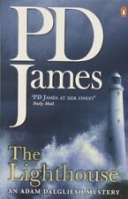 The Lighthouse,P D James