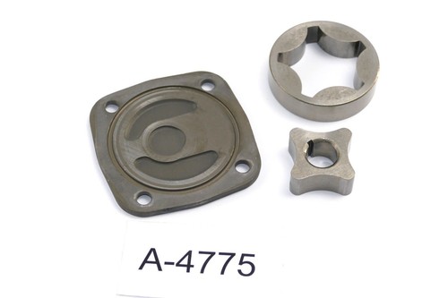 Bmw 1976 oil pump - 75/7,