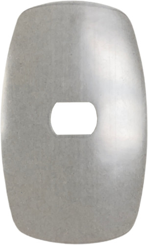 Shires oblong style toilet - shires,