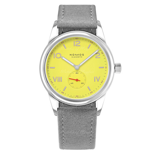 Nomos club campus - nomos,