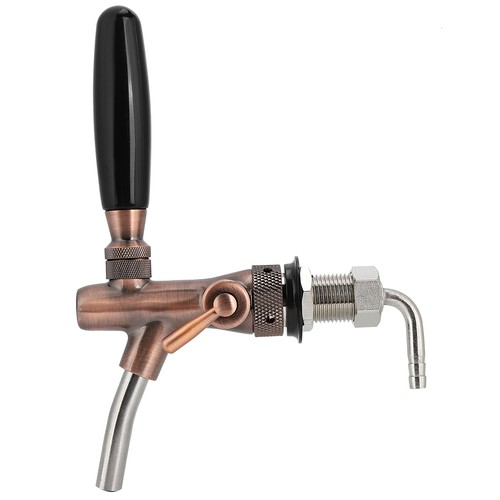 Thread adjustable beer - adjustable,