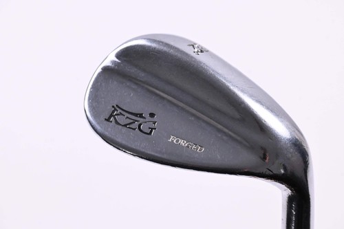 Kzg forged gap wedge 52 - gap,
