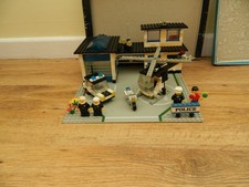 Lego town 6384 - lego,