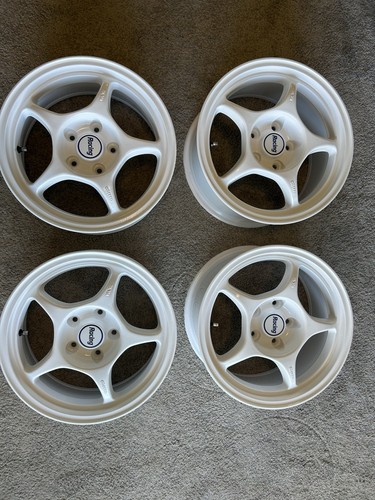 Enkei rp01 racing - enkei,
