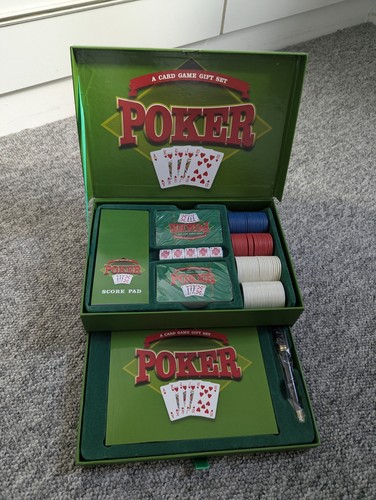 Vintage poker dice games - dice,